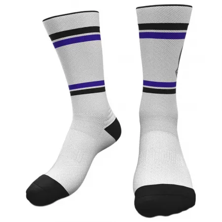 WABIKS Capsule 크루 양말 6142722278