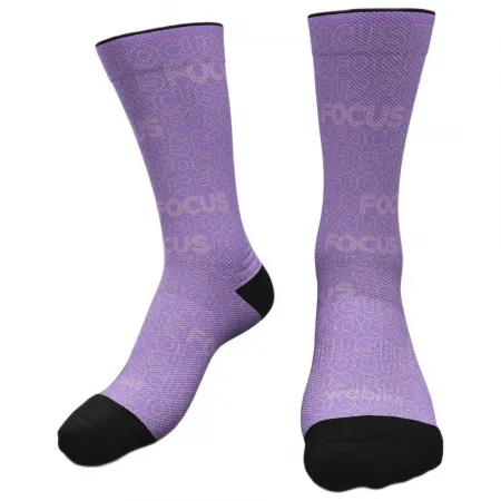 WABIKS Focus 크루 양말 6142722311