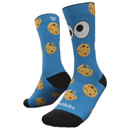 WABIKS Mrcookie 크루 양말 6142722352
