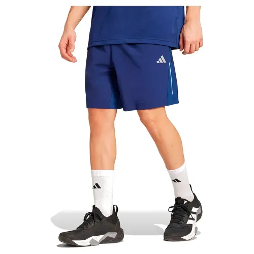 아디다스 Tech Apparel 5in 반바지 6142729057