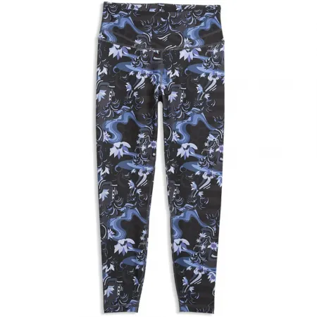 푸마 League 하이웨스트 7/8 레깅스 6142742746