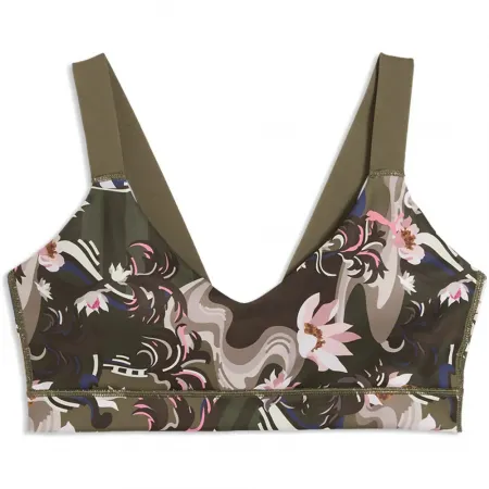 푸마 League 스포츠 브라 로우 임팩트 6142742748