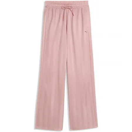 푸마 League Wide Leg 운동복 바지 6142742758