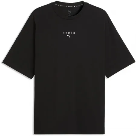 푸마 X Hyrox Lifestyle 반팔 티셔츠 6142742881