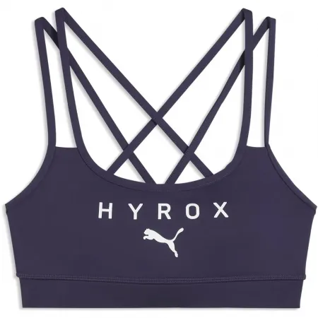 푸마 X Hyrox Move Strappy 스포츠 브라 6142742883