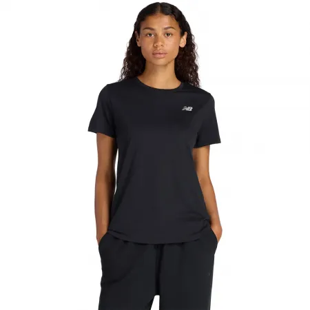 뉴발란스 Sport Essentials Heathertech 반팔 티셔츠 6142769950