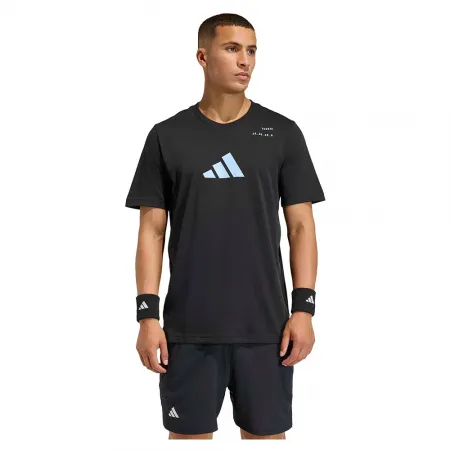 아디다스 Tennis Category Graphic 반팔 티셔츠 6142779302