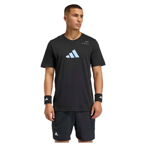 아디다스 Tennis Category Graphic 반팔 티셔츠 6142779302