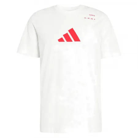 아디다스 Tennis Category Graphic 반팔 티셔츠 6142779307