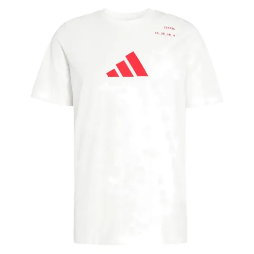 아디다스 Tennis Category Graphic 반팔 티셔츠 6142779307