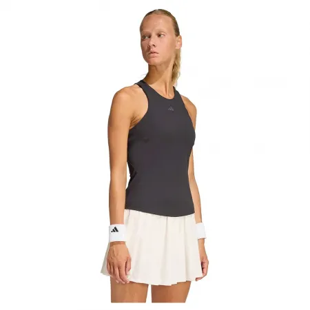 아디다스 Tennis Climacool Y 나시 티셔츠 6142779360