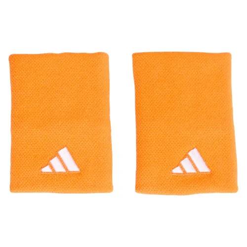 아디다스 Tennis Large 손목밴드 2 팩 6142779379