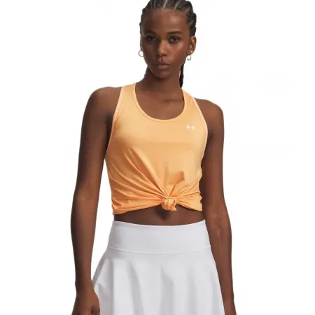 언더아머 Tech Knockout 나시 티셔츠 6142831603