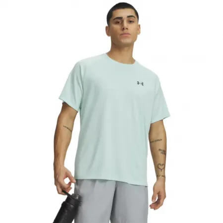 언더아머 Tech Textured 반팔 티셔츠 6142831770