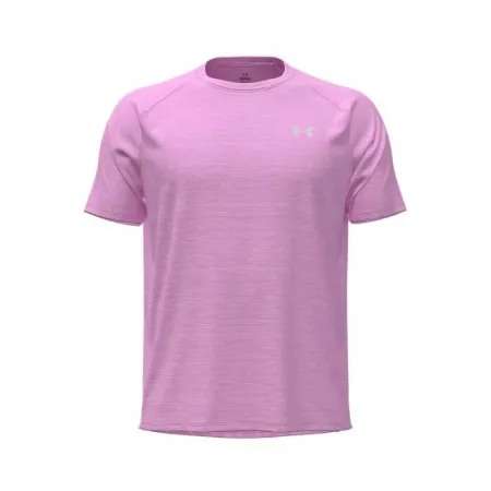 언더아머 Tech Textured 반팔 티셔츠 6142831771