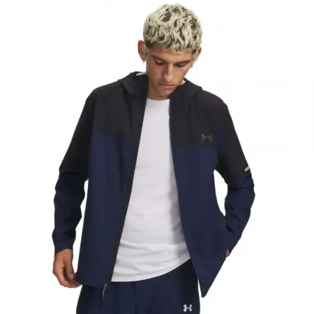 언더아머 Tech Utility 우븐 자켓 6142831808