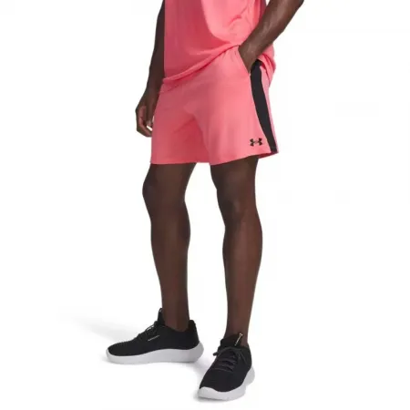 언더아머 Tech Vent 7in VHS Jacquard 반바지 6142831828