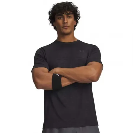 언더아머 Tech Vent VHS Jacquard 반팔 티셔츠 6142831836