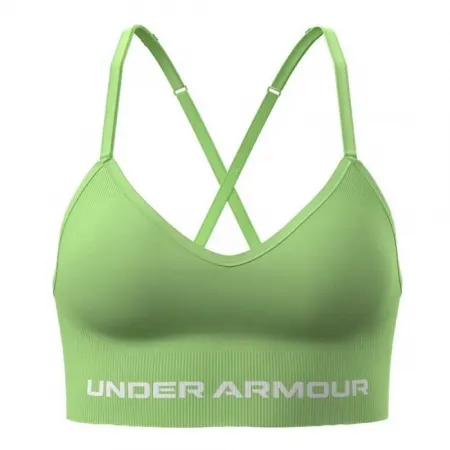 언더아머 Vanish Seamless 스포츠 브라 로우 임팩트 6142832041