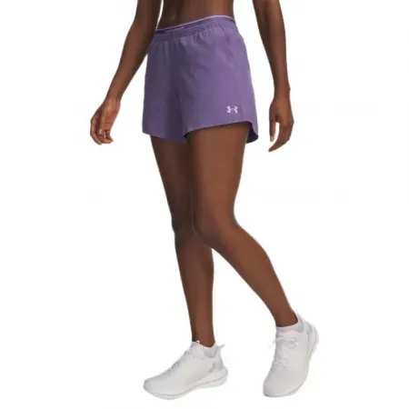 언더아머 Vanish 우븐 5in 반바지 6142832090