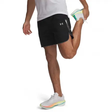 언더아머 Velociti Reflective 7in 반바지 6142832227