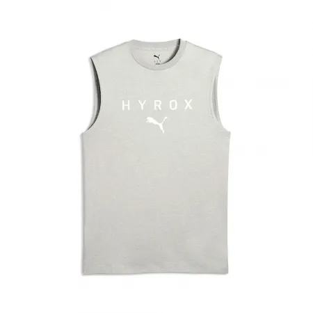 푸마 X Hyrox Cutoff 나시 티셔츠 6142918400