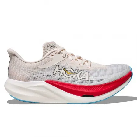 호카 Rocket X 3 런닝화 6143057526