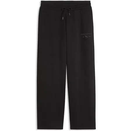 푸마 Class Comfort Straight Leg 운동복 바지 6143155943