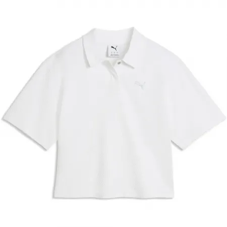 푸마 Class Relaxed Polo 반팔 폴로 셔츠 6143155975