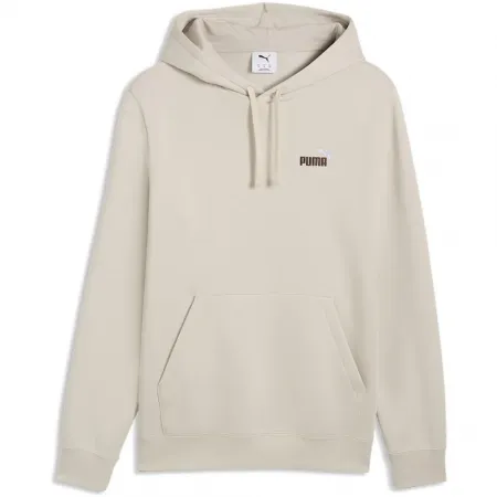 푸마 Essential 2 Color Small Nº1 로고 후드티 6143156243