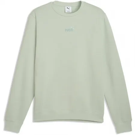 푸마 Essential Small Nº1 로고 Centered 스웨트셔츠 6143156563