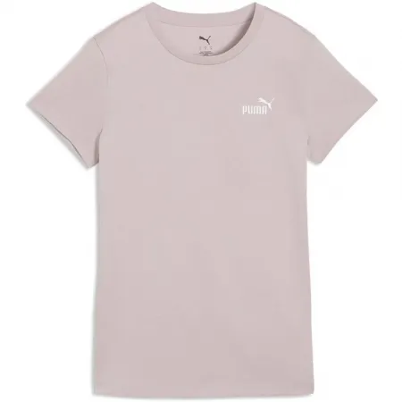 푸마 Essential Small Nº1 로고 반팔 티셔츠 6143156579