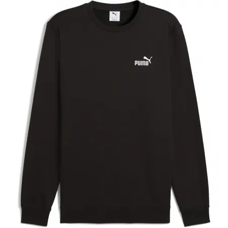 푸마 Essential Small Nº1 로고 스웨트셔츠 6143156584