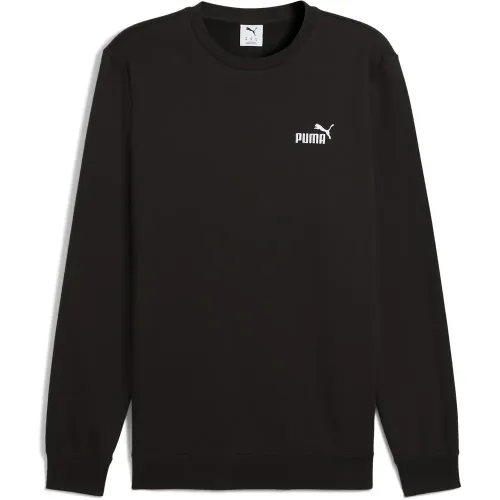 푸마 Essential Small Nº1 로고 스웨트셔츠 6143156584