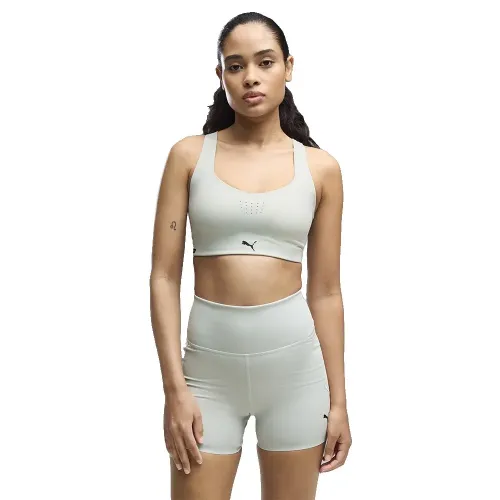 푸마 Pwrmode 하이 임팩트 스포츠 브라 6143157445