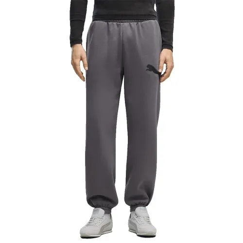 푸마 Sport Street Relaxed Graphic 운동복 바지 6143157743