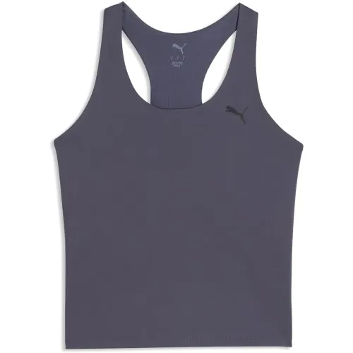 푸마 Tad Essential 2In1 나시 티셔츠 6143157854