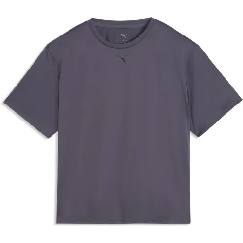 푸마 Tad Essential Relaxed 반팔 티셔츠 6143157861