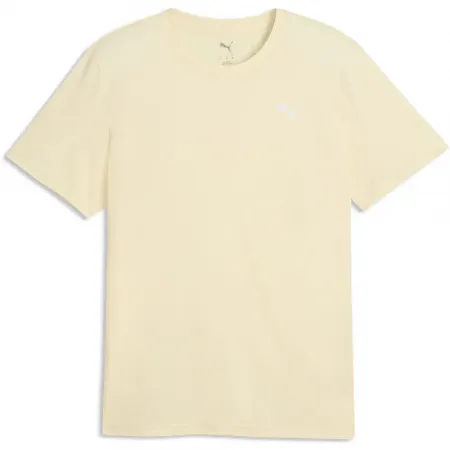 푸마 Tad Essentials Solid Cat 로고 Small 반팔 티셔츠 6143157870