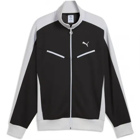 푸마 T7 Relaxed Retro 트랙 자켓 6143158390