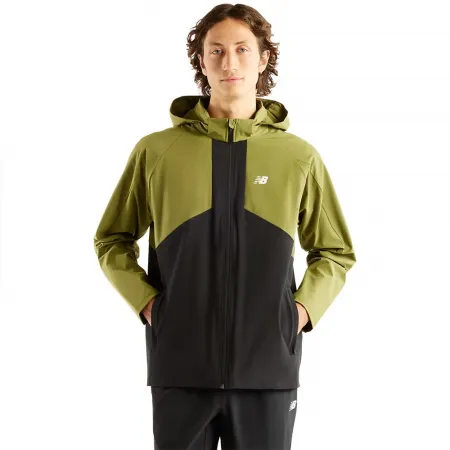 뉴발란스 Utility Stretch 우븐 Jacket 자켓 6143253106