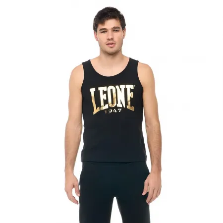 LEONE1947 New Gold 반팔 티셔츠 6143276125