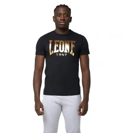 LEONE1947 New Gold 반팔 티셔츠 6143276126