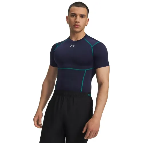 언더아머 HeatGear Elite Comp 반팔 티셔츠 6143333114