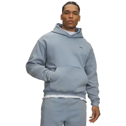 언더아머 Icon Fleece 워시ed 후드티 6143333305