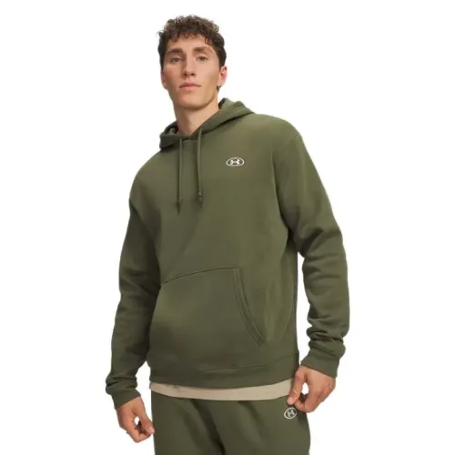 언더아머 Rival Fleece 후드티 6143333834