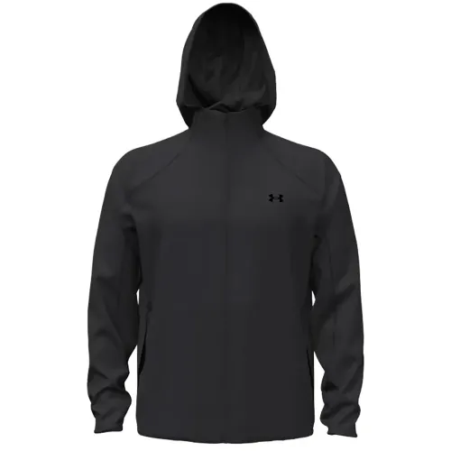 언더아머 Unstoppable Fleece 풀지퍼 스웨트셔츠 6143334387