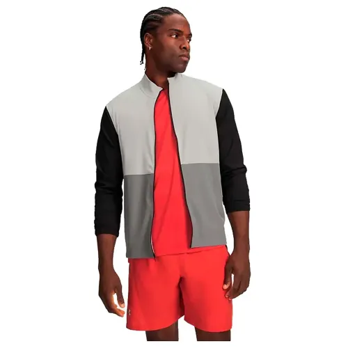 언더아머 벨로시티 트랙k 자켓 6143334722