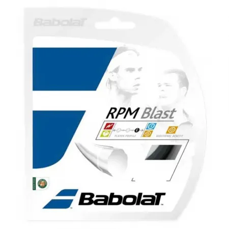바볼랏 RPM Blast 12 m 테니스 거트 648900
