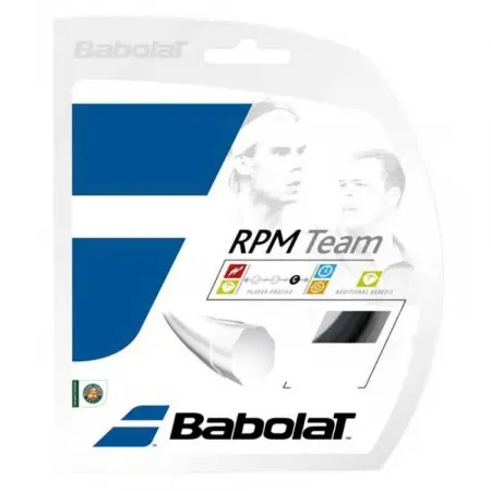 바볼랏 RPM Team 12 m 테니스 거트 648901